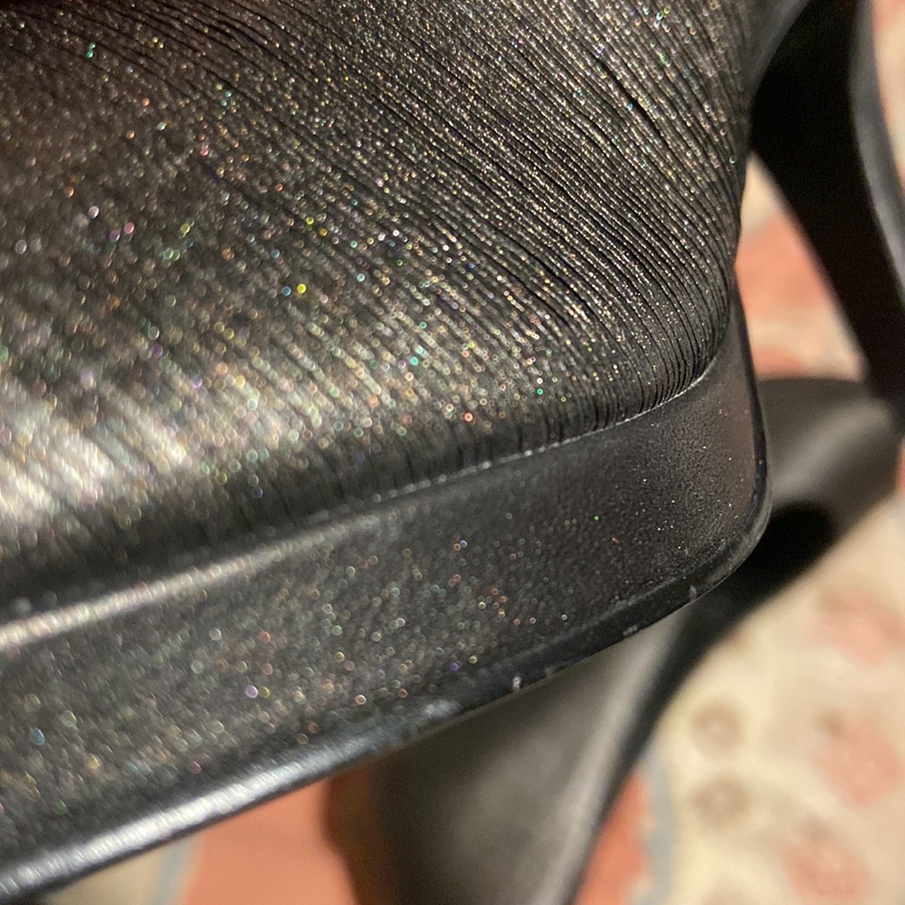 Ecco heels - Picture 6 of 10